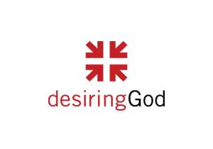 desiring god logo - 300