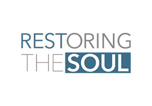 Restoring the soul logo