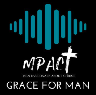 Grace for Man Podcast