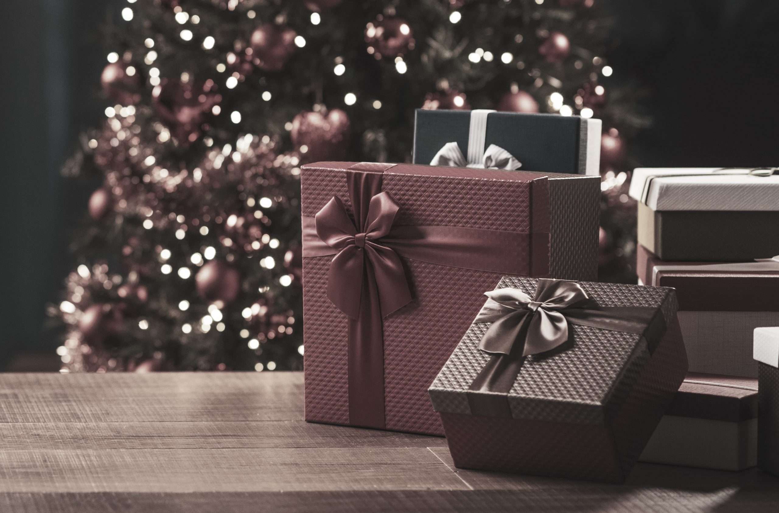 What does Christmas mean to you?