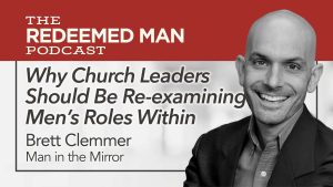 men leaders in the church