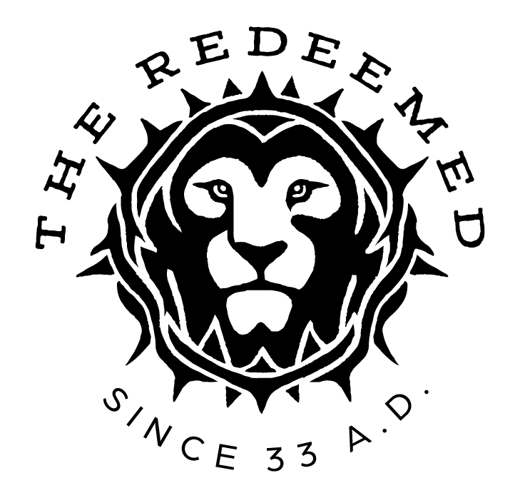 Redeemed Logo