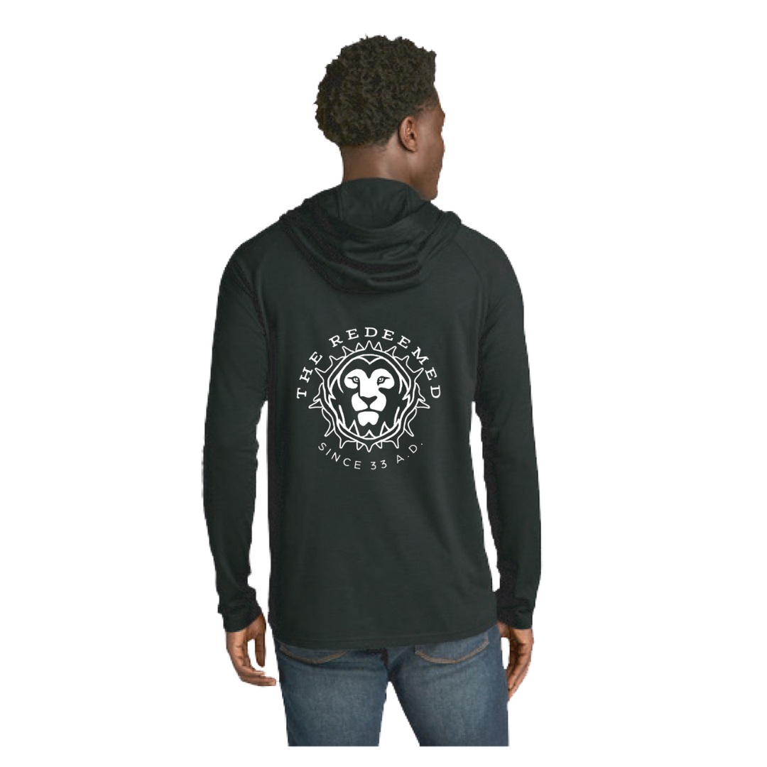 Pull Over Hoodie The Redeemed