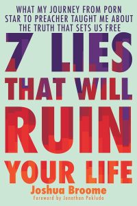 7 Lies That Will Ruin Your Life Book Cover