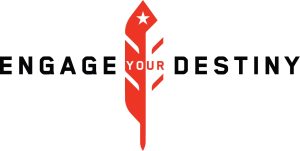 Engage Your Destiny Logo