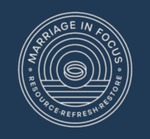 Marriage in Focus logo