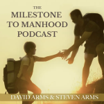 Milestone to Manhood Podcast