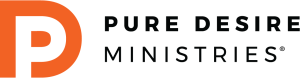 Pure Desires Ministries logo