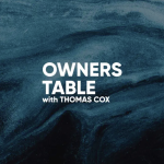 Owners Table Podcast Cover