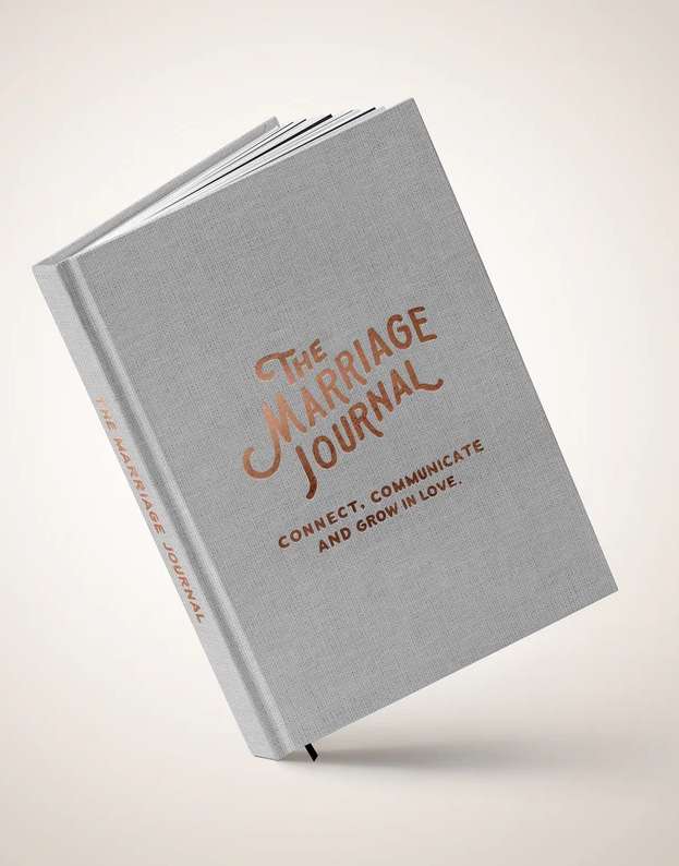 The Marriage Journal