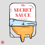 The Secret Sauce Podcast by Josh Swing