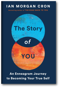 The Story of You by Ian Cron