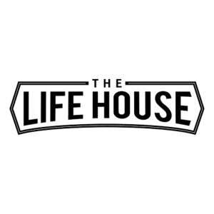 The Life House logo