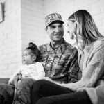 finding a church every military move