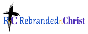 RebrandednChrist Logo