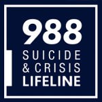 988 suicide hotline