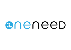 one need logo