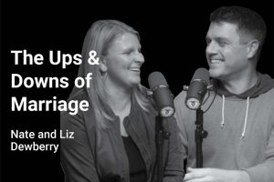 The Ups and Downs of Marriage