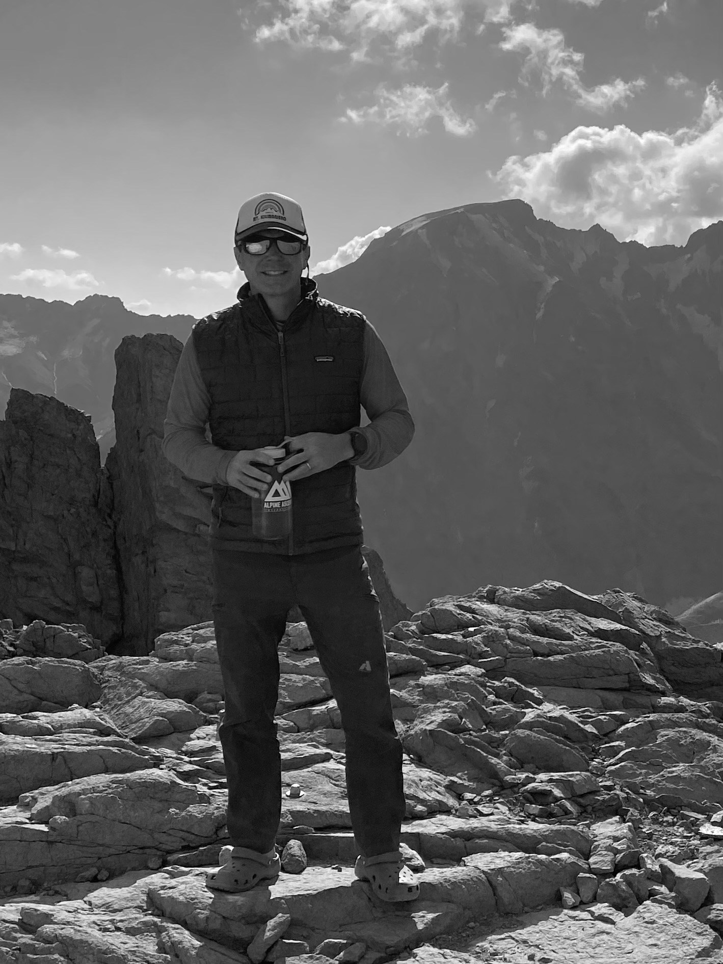 Embracing The Unknown: A Solo Adventure In Patagonia - i8cxpqd