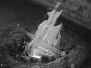 Forging Christian brotherhood through iron sharpening iron