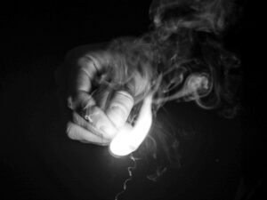 Striking a match to create a safe space